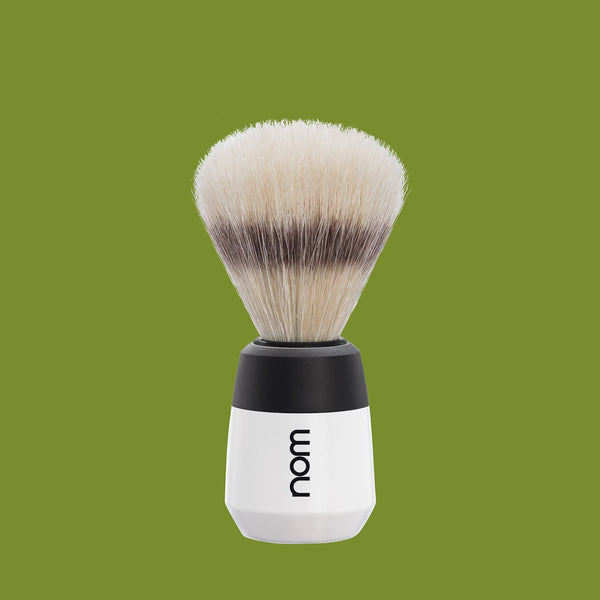 Nom Tıraş Fırçası - MAX 41 WH - Bonherre