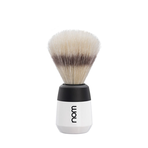 Nom Tıraş Fırçası - MAX 41 WH - Bonherre