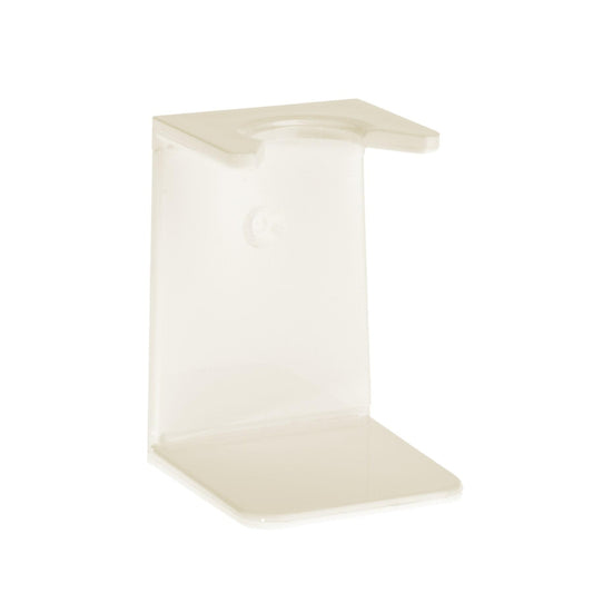 Nom Tıraş Fırçası Standı- Fildişi Rengi - Bonherre