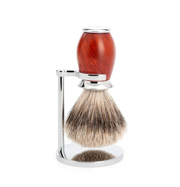 MÜHLE Tıraş fırçası için genel stand - RHM 50 RP - Bonherre