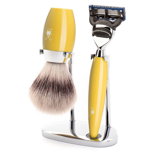 MÜHLE Tıraş Seti - S 31 K 874 F - Bonherre