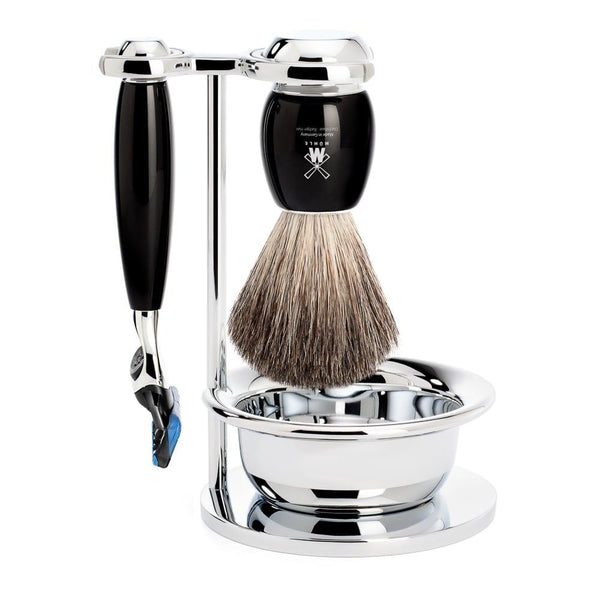 MÜHLE Tıraş Seti - S 81 M 336 SF - Bonherre