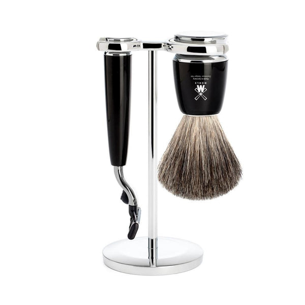Mach3® Tıraş Seti - S 81 M 226 M3 - Bonherre