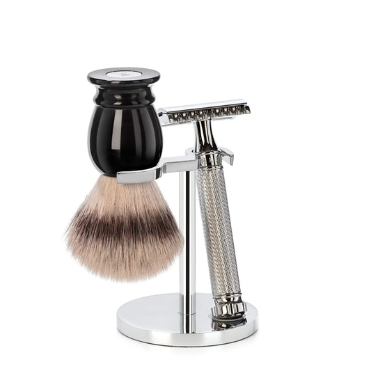 Mühle evrensel tıraş seti standı - RHM UNI - Bonherre
