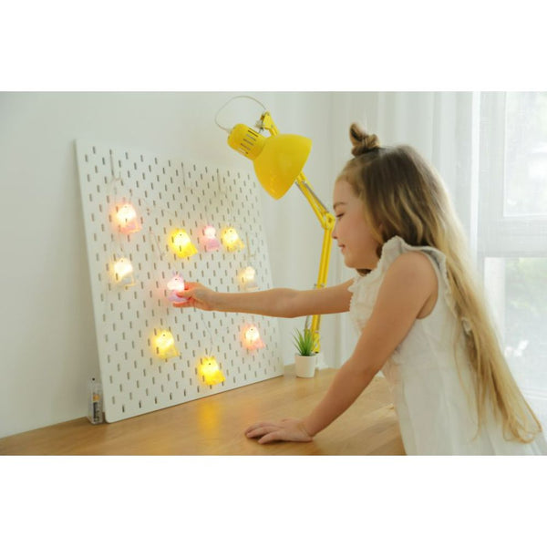 Unicorns String Gece Lambası