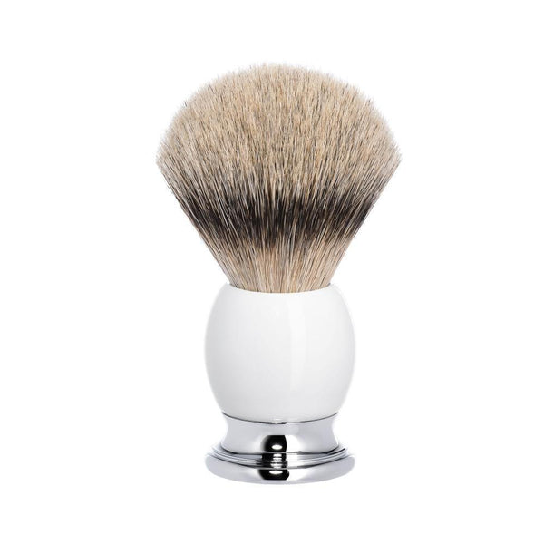 MÜHLE Tıraş fırçası - 93 P 84 - Bonherre