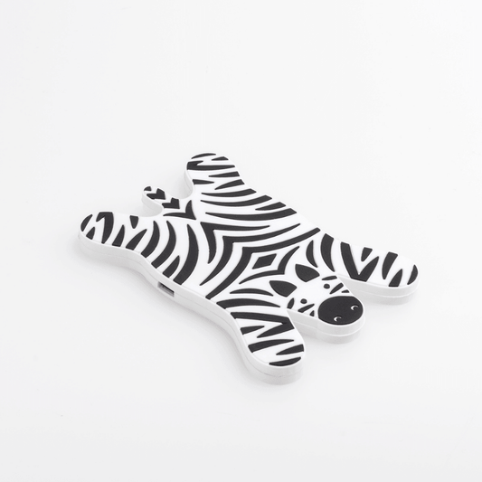 Zebra Kablosuz Şarj Cihazı - Bonherre