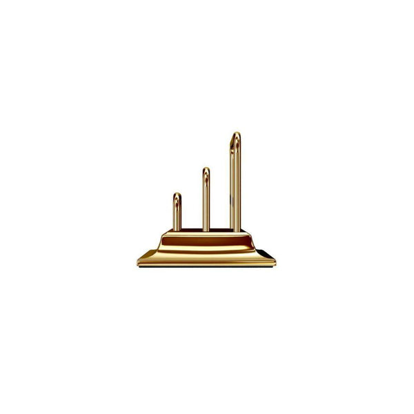 Zarf Tutacağı - Gold - Bonherre