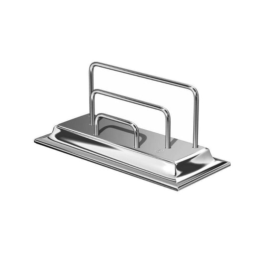 Zarf Tutacağı - Krom - Bonherre