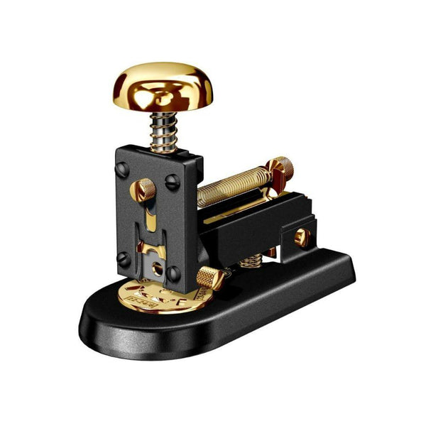 Zımba - Gold Siyah - Bonherre