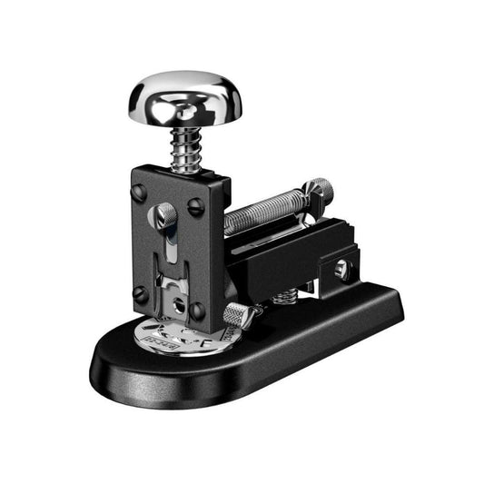 Zımba - Krom Siyah - Bonherre