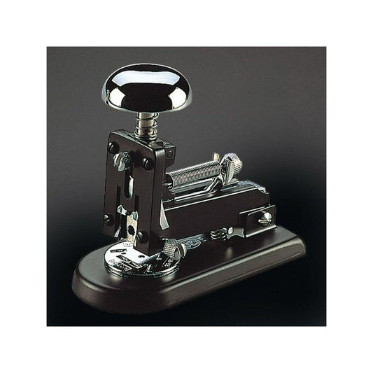 Zımba - Krom Siyah - Bonherre