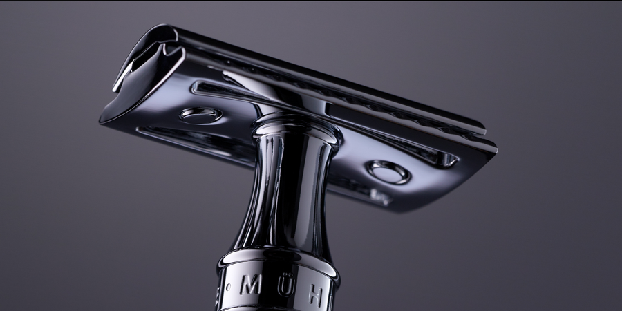 Mühle R89 için Hangi Yaprak Jilet? Yeni Başlayanlar İçin Seçim Rehberi