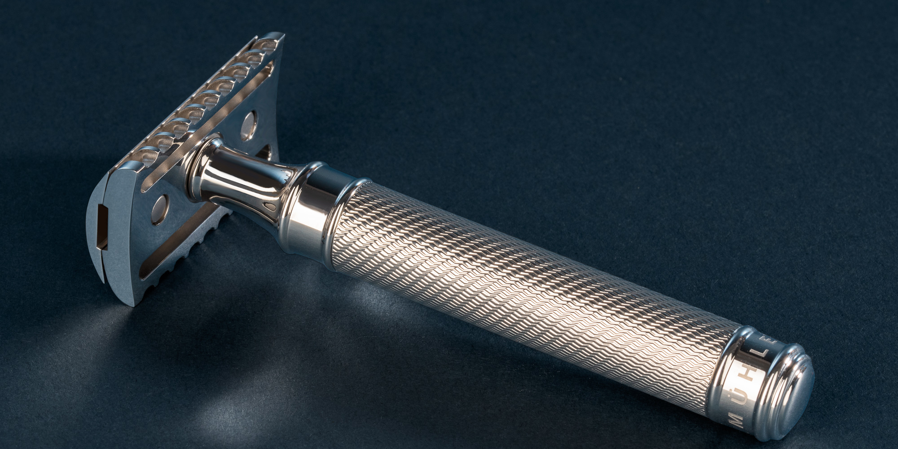 Mühle R41 Nasıl Kullanılır?