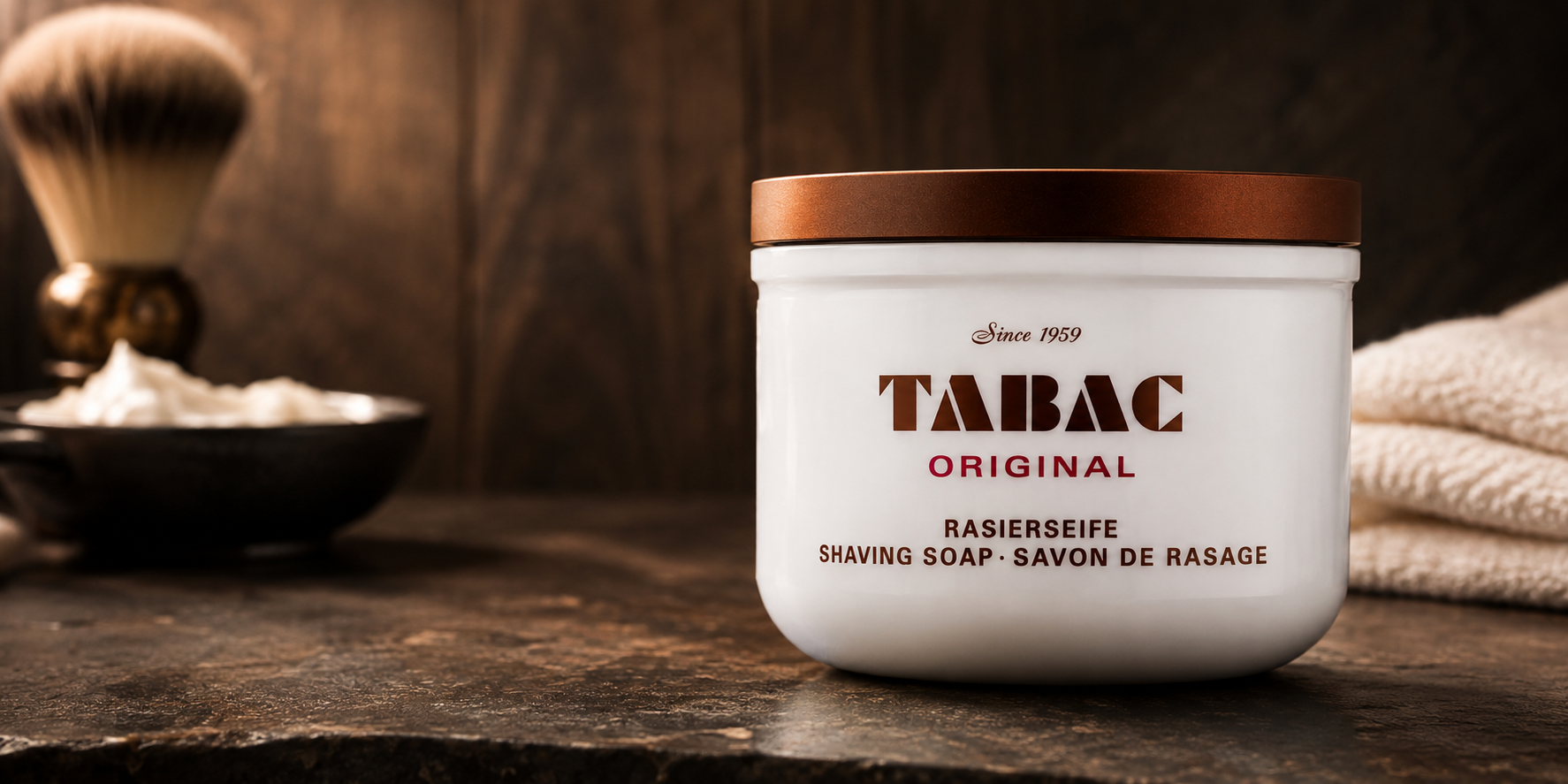 Tabac Original Tıraş Sabunu: Kullanım, Köpürtme ve Ürün Rehberi