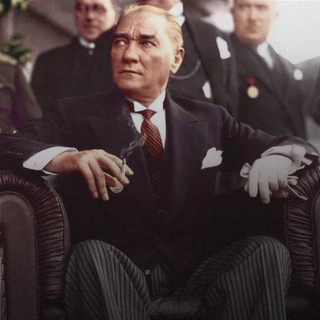 Atatürk’ün Giyimi: Zamansız Bir Stil - Bonherre