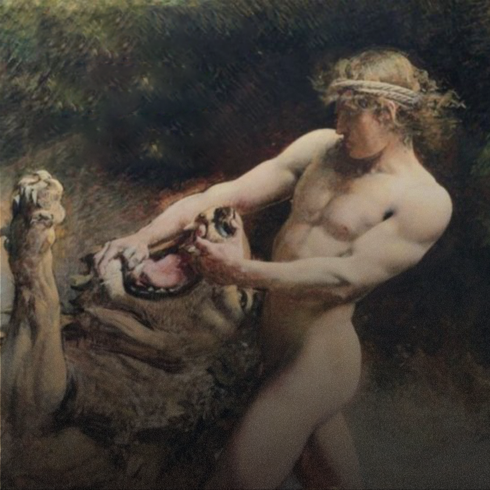 Azı Zarar, Çoğu Zarar: Testosteron - Bonherre