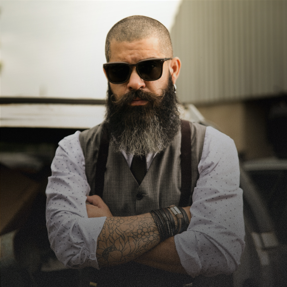 Erkekler Neden Sakal Bırakır? - Bonherre