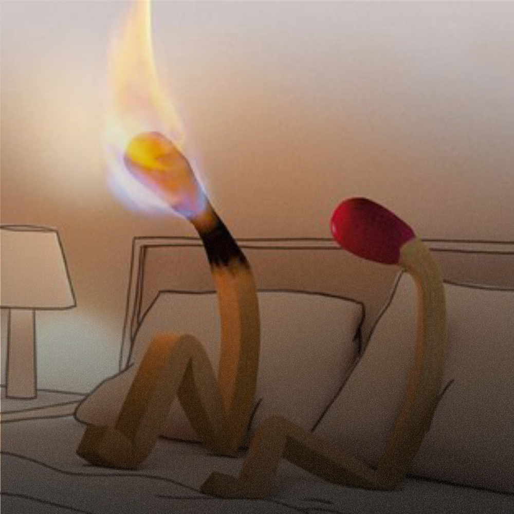 Erken Boşalma - Bonherre