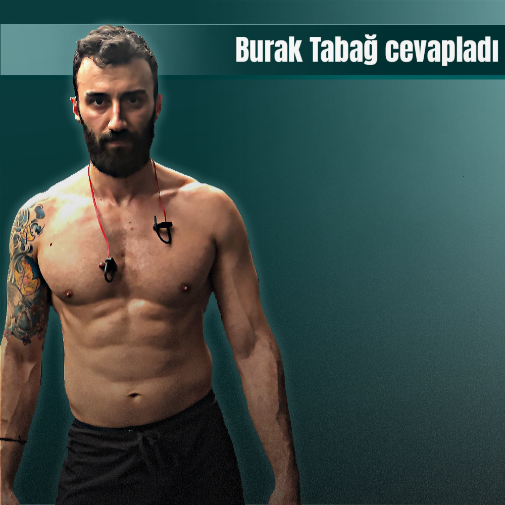 Evde Spor Yapmak: Kas Kütlesi Kaybı - Bonherre