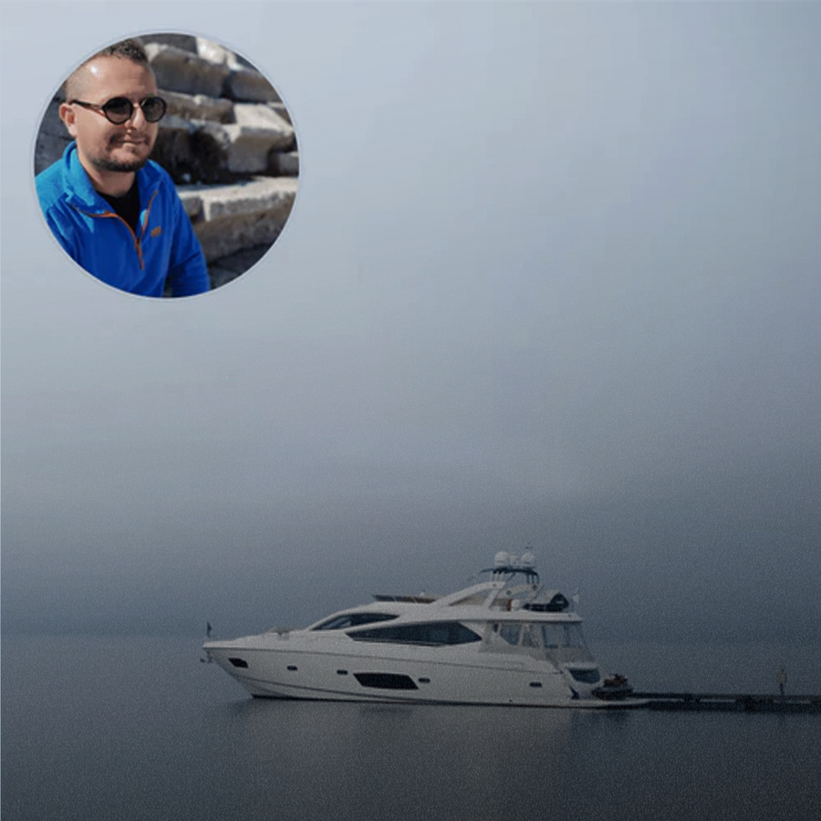 Yat Tatili İçin Nelere Dikkat Edilmeli? - Bonherre