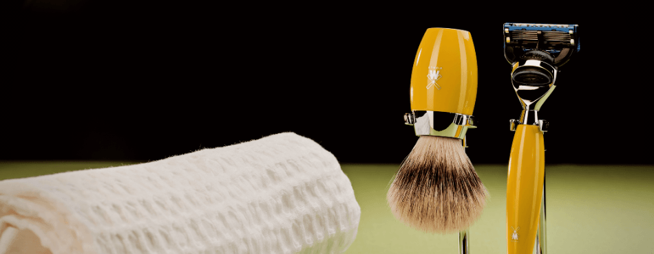 5 Bıçaklı Tıraş Makinesi - Bonherre