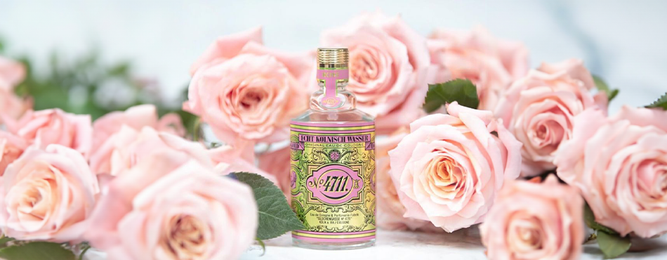 4711 Erkek Parfüm ve Koku Koleksiyonu