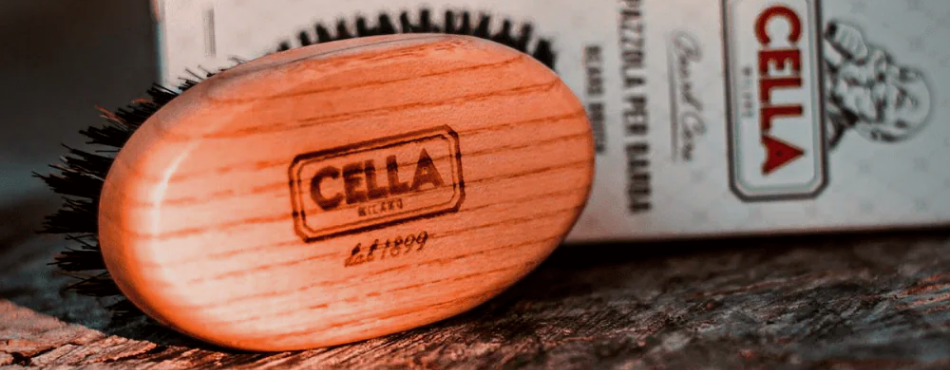 Sakal Bıyık Fırça ve Makasları