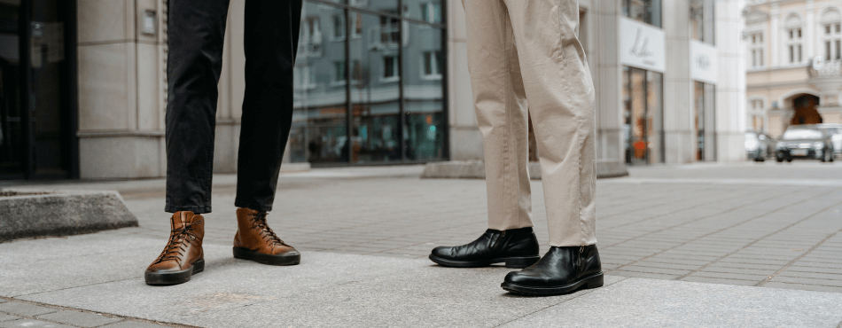 Erkek Alt Giyim: Stil ve Konforun Buluşması