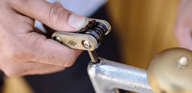 Gentlemen's Hardware - Erkek Aksesuarları Bonherre'de