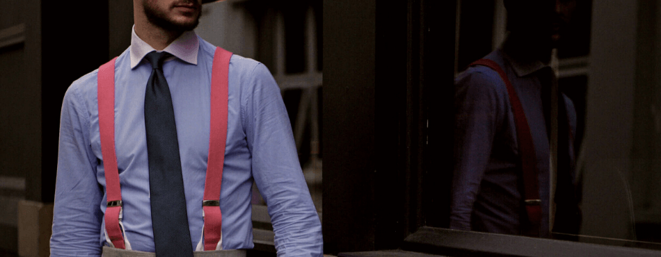 Albert Thurston X Sartoria Napoletana - Bonherre