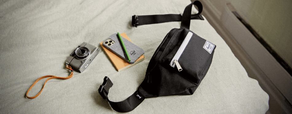 Bel Çantası - Bonherre