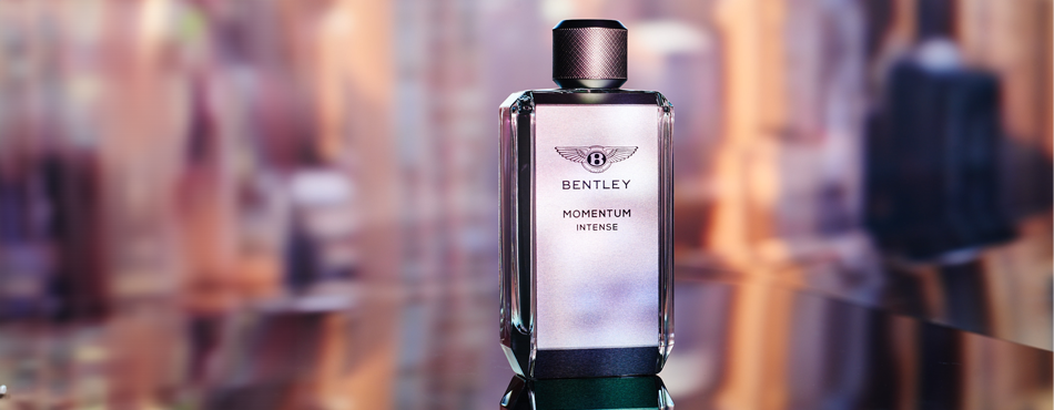 Bentley Erkek Parfümü Koleksiyonu