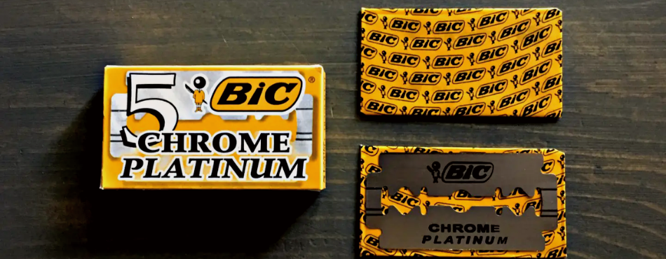 BIC - Bonherre