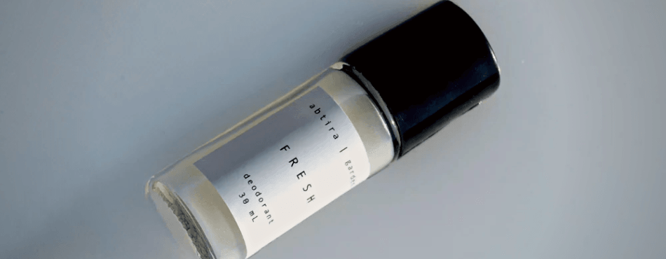 Deodorant - Bonherre