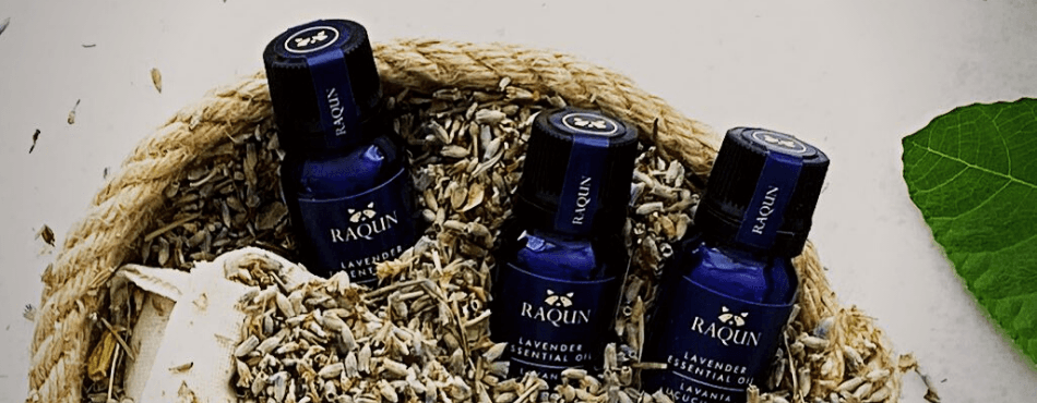 Esansiyel Yağlar - Bonherre