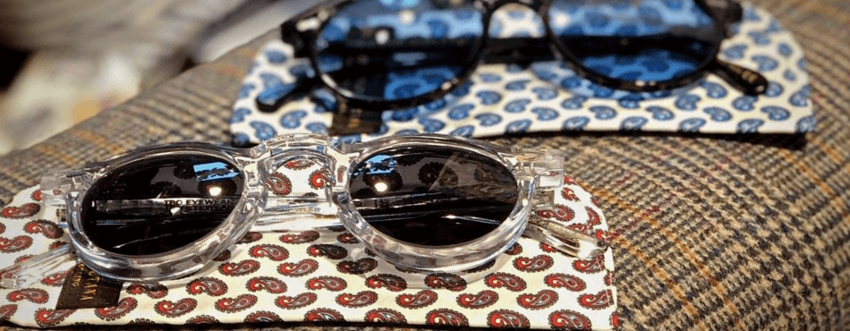 Gözlük Kılıfı - Bonherre