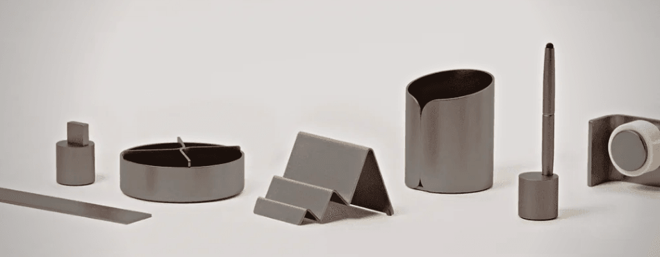 Home Office - Bonherre