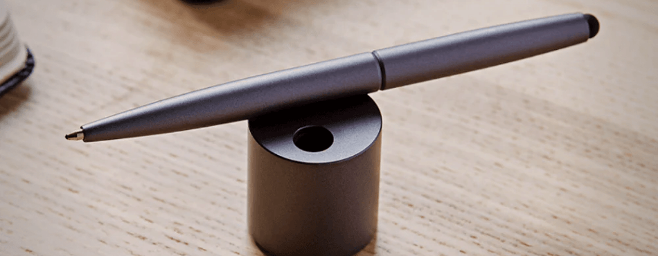 Kalem ve Kalemlik - Bonherre