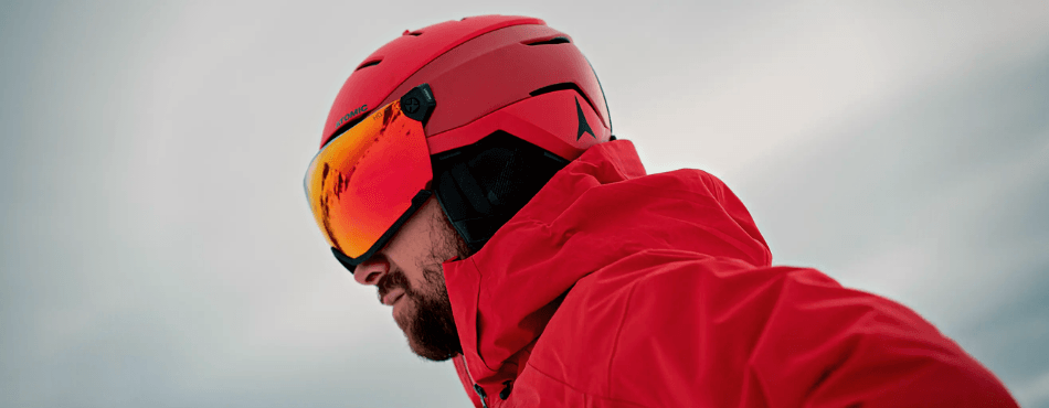 Kask - Bonherre