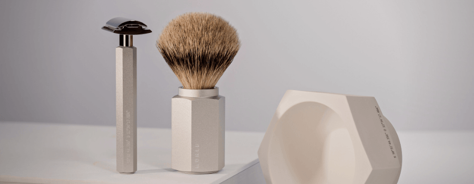 Klasik Tıraş Makinesi - Bonherre