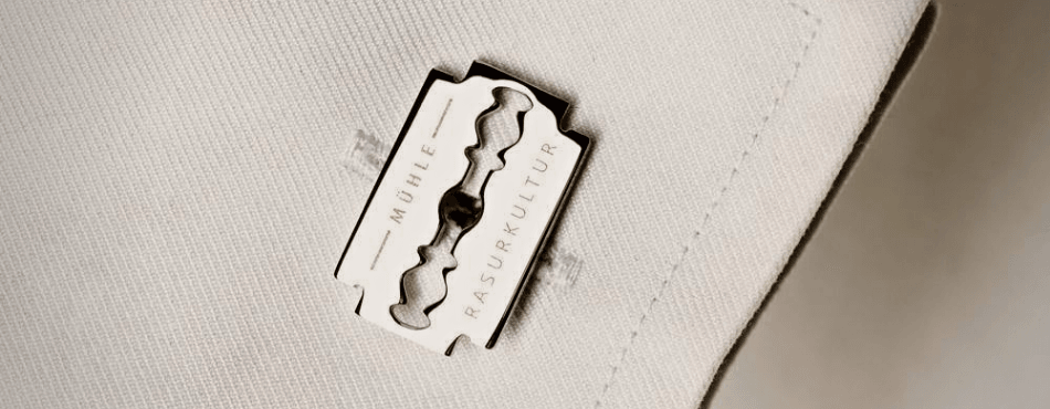 Kol Düğmesi - Bonherre