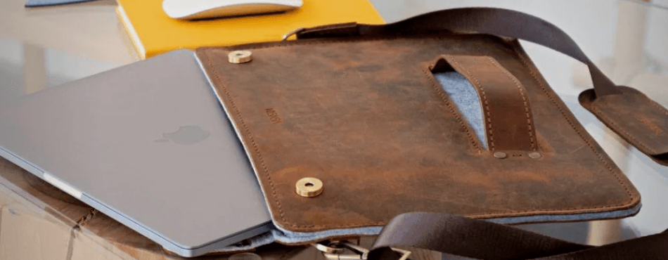 Laptop & Tablet Çantaları - Bonherre