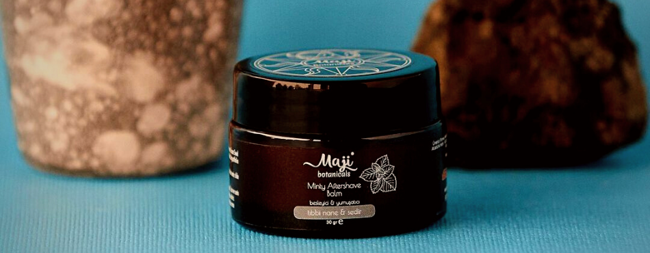 Maji Botanicals