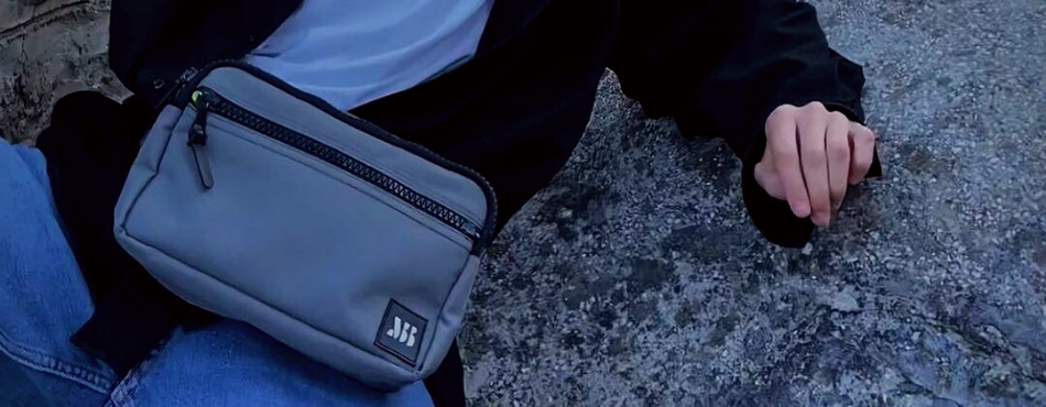 MuniBum Bag