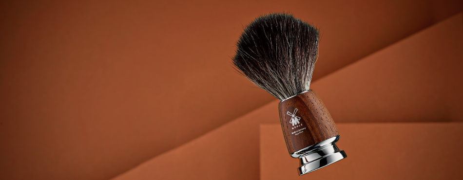 Porsuk Tıraş Fırçası