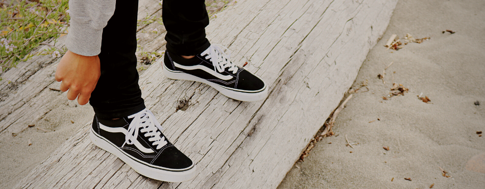 Sneaker