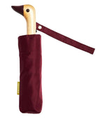 Original Duckhead Duck Kompakt Şemsiye -Bordo