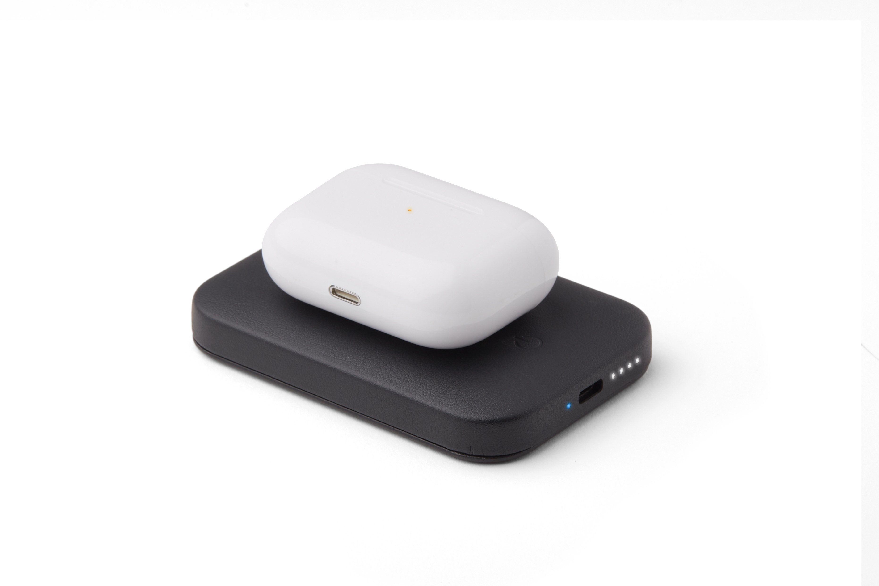 Lexon Softpower Magbank Powerbank Siyah