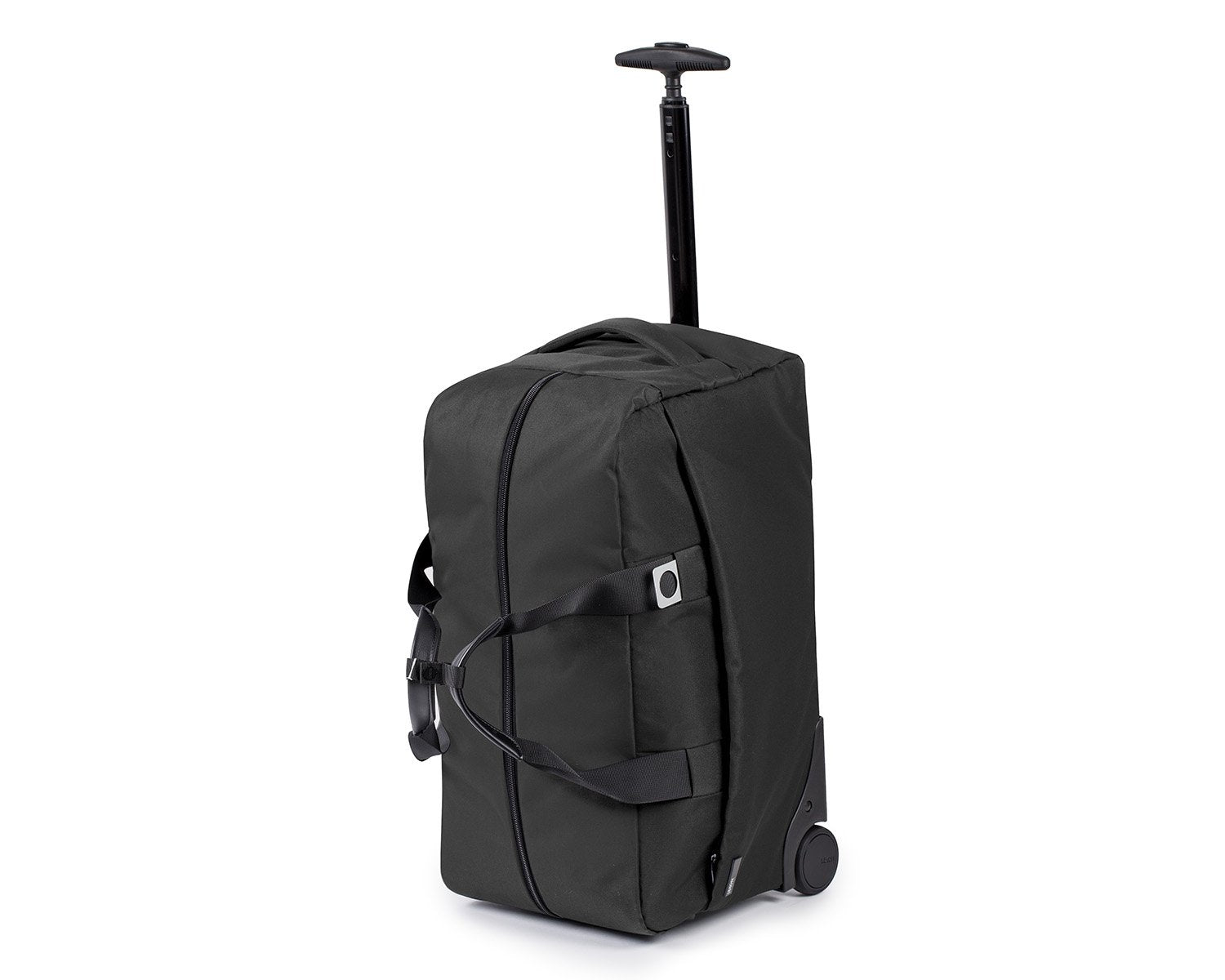 Lexon Apollo Duffle Kabin Boy Tekerlekli Valiz  Gri